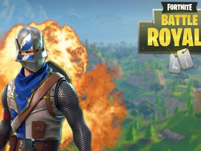 Cavaleiro Royale