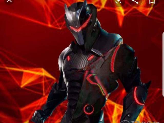 Omega