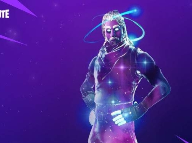 Galaxy