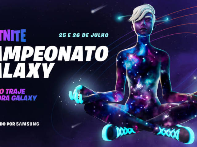Batedora Galaxy