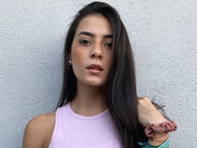 Você realmente conhece Sabina Hidalgo?