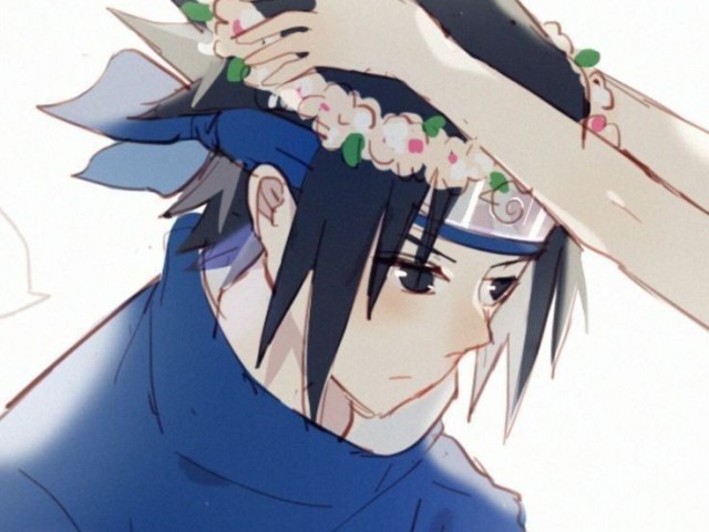 Sasuke