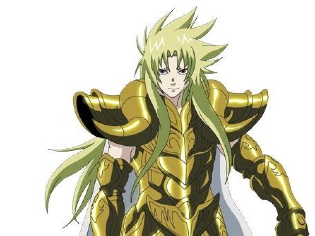 Shion de áries