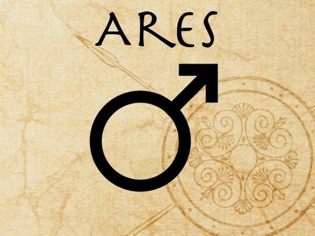 Ares