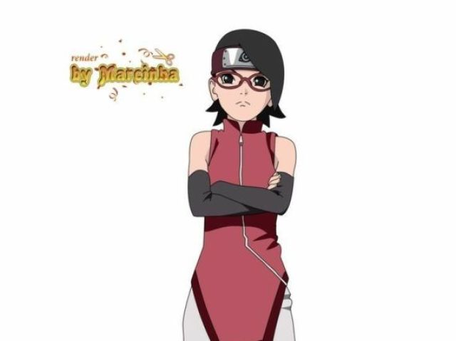 Sarada