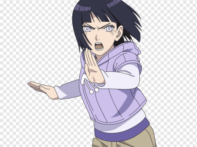 Hinata