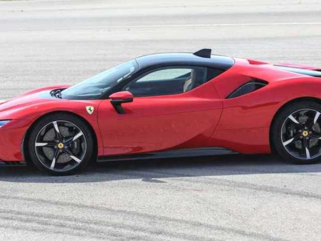 Ferrari