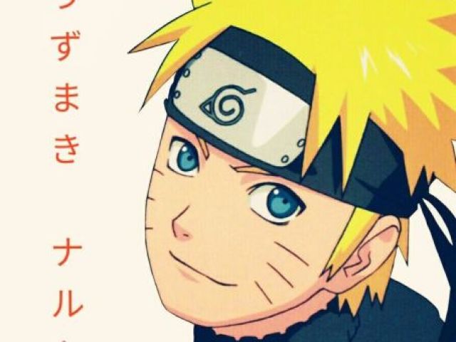 naruto