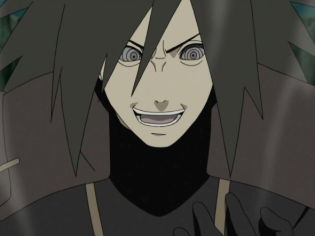 MADARA