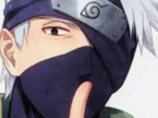 Kakashi