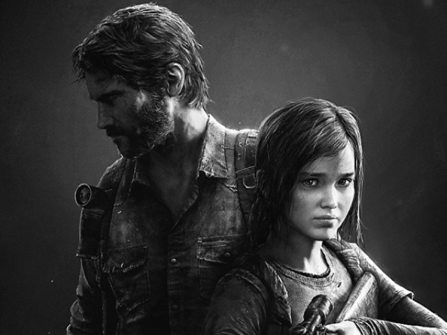 The Last Of Us