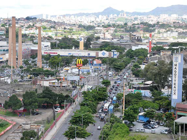 Contagem