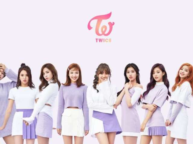 TT - TWICE