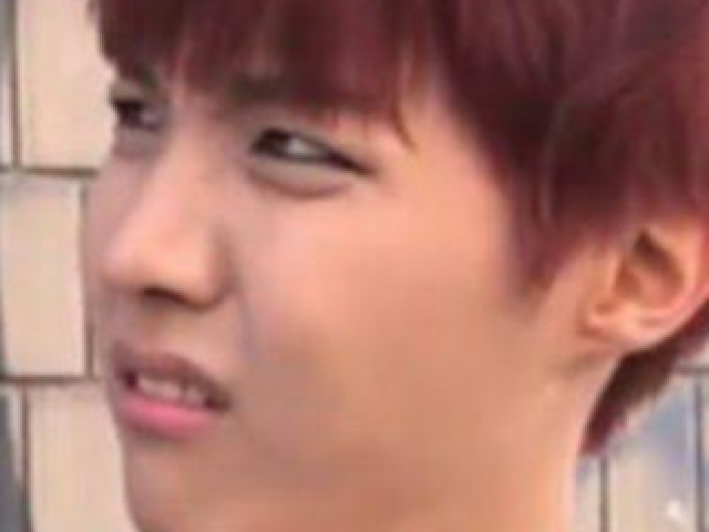 Meu UTT/Bias Ă© da Vocal Line