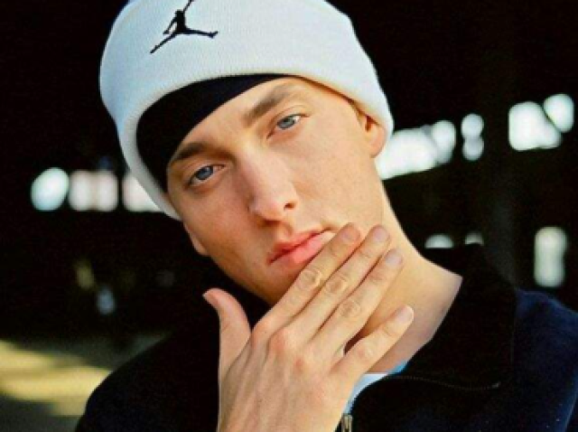 Eminem