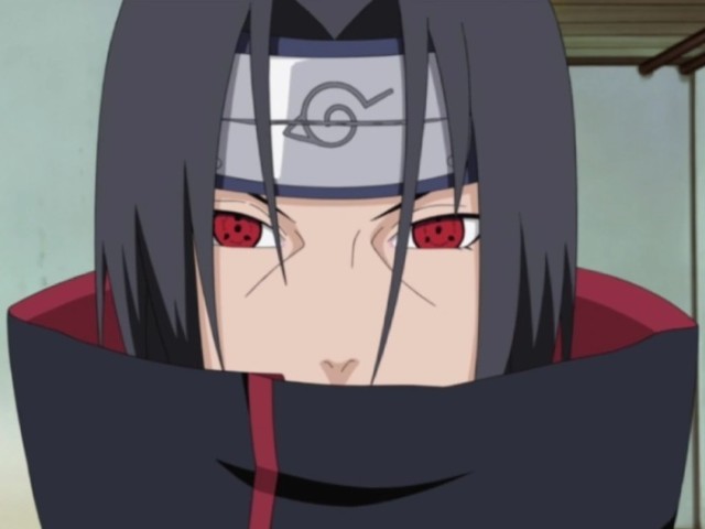 Itachi