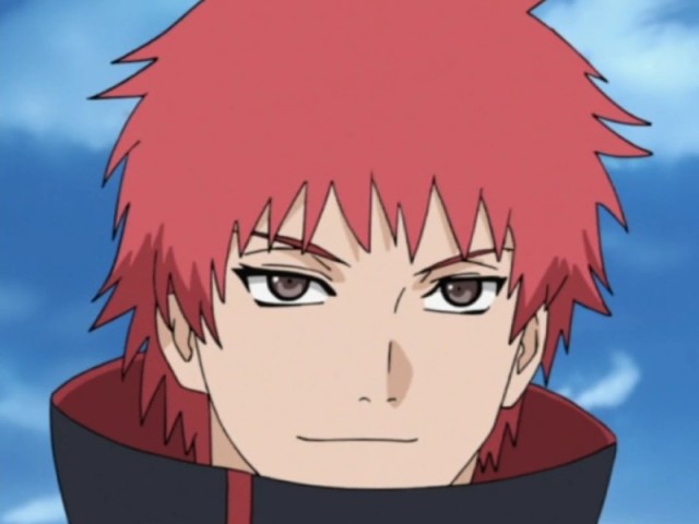 Sasori