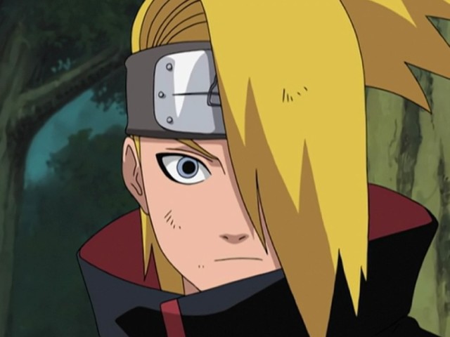 Deidara