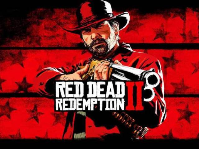 Quanto você sabe sobre Red Dead Redemption 2?