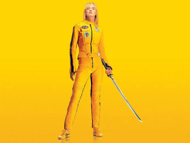 Kill Bill