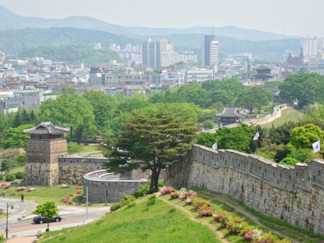 suwon