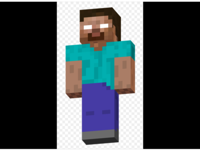 Herobrine