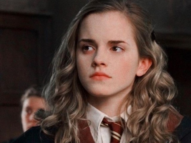 Hermione Granger ❤