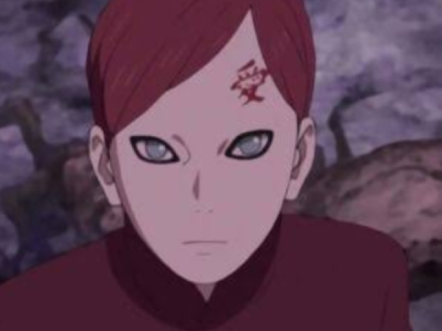 Gaara