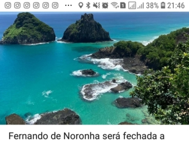 Fernando De Noronha