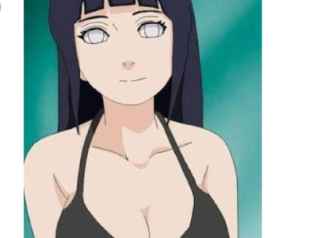 Hinata