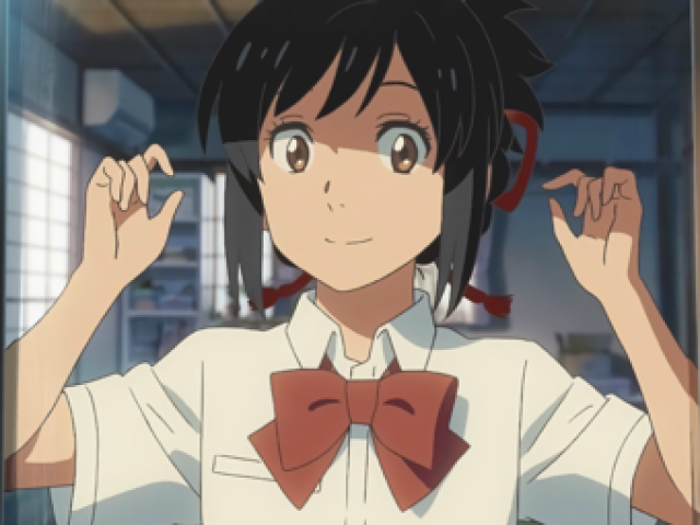 Mitsuha