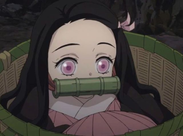 Nezuko