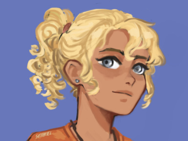 Annabeth