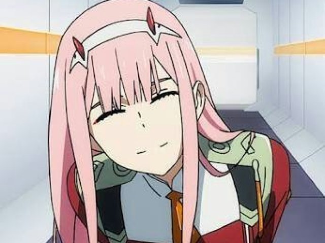 Zero Two