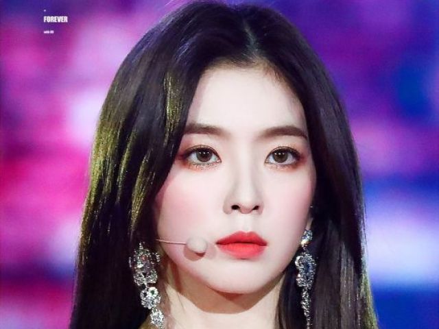 irene: caso algum irmão estiver vendo esse quiz kkkkkkkk