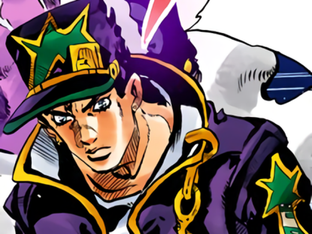 Jotaro