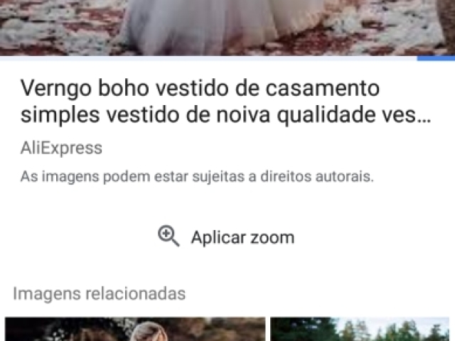 Ja falei que não vou casar