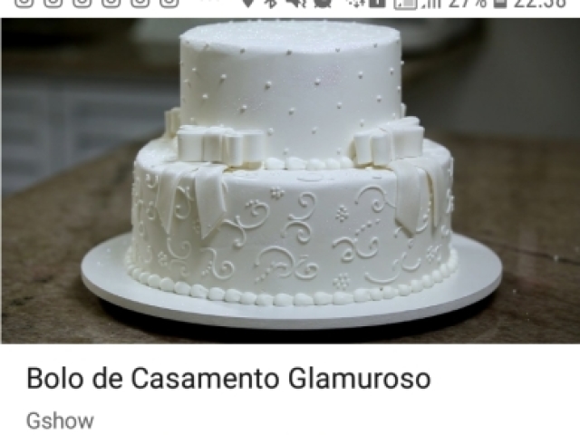 Não vou casar