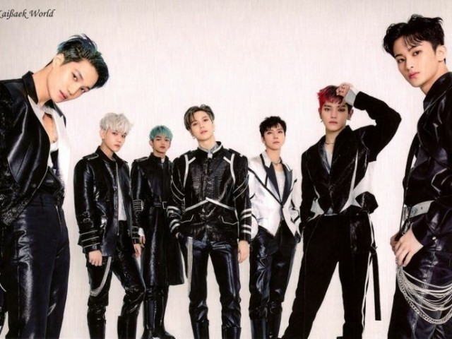 SUPERM