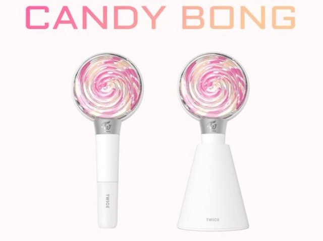 candy bong