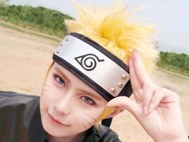 naruto uzumaki