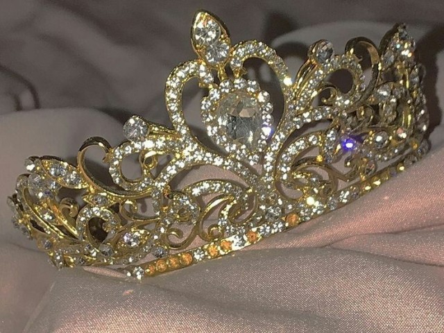 Um dia como princesa 👄🏰