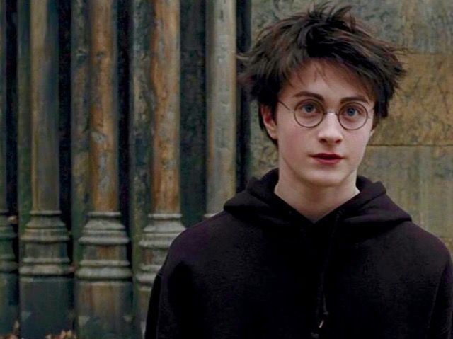 Harry Potter