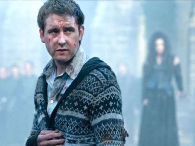 Neville Longbottom