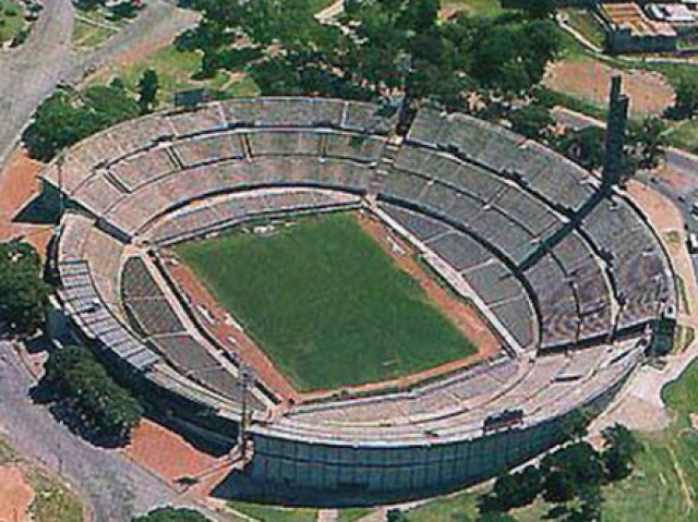 Estádio Centenário