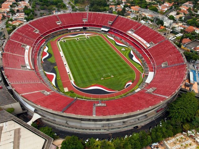 Morumbi