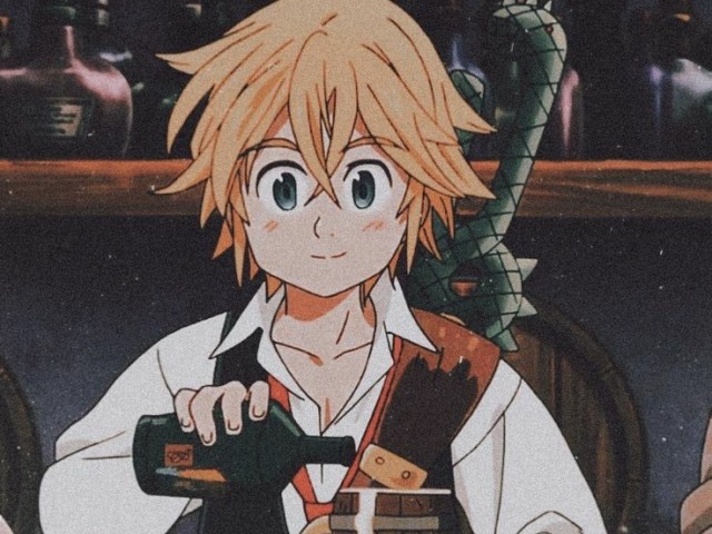 Meliodas