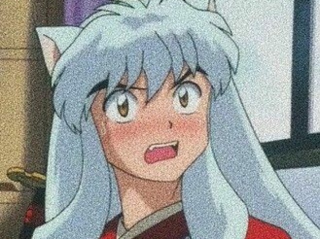 Inuyasha