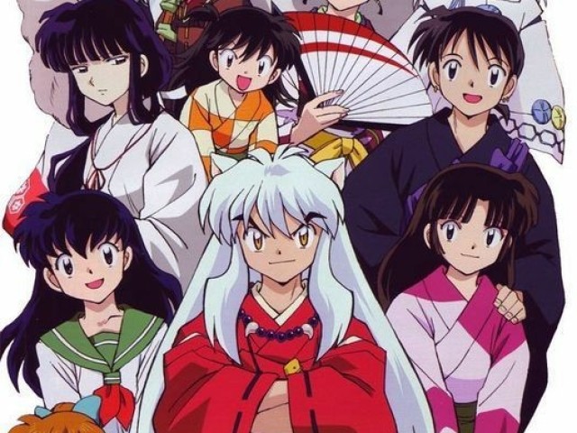 InuYasha