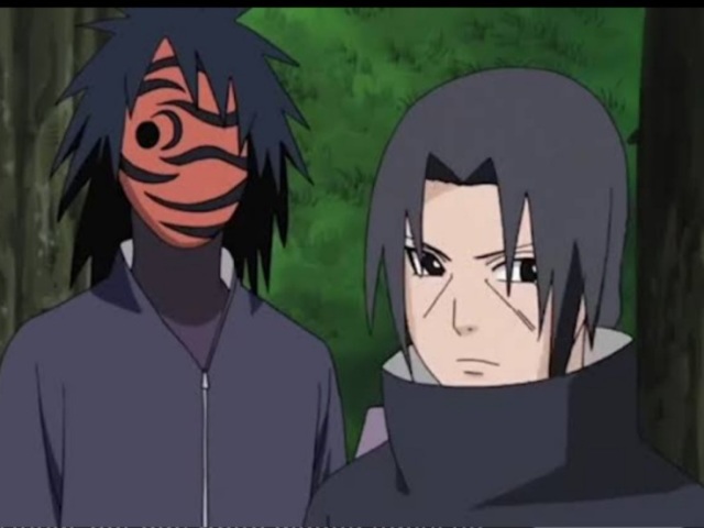 Madara/obito